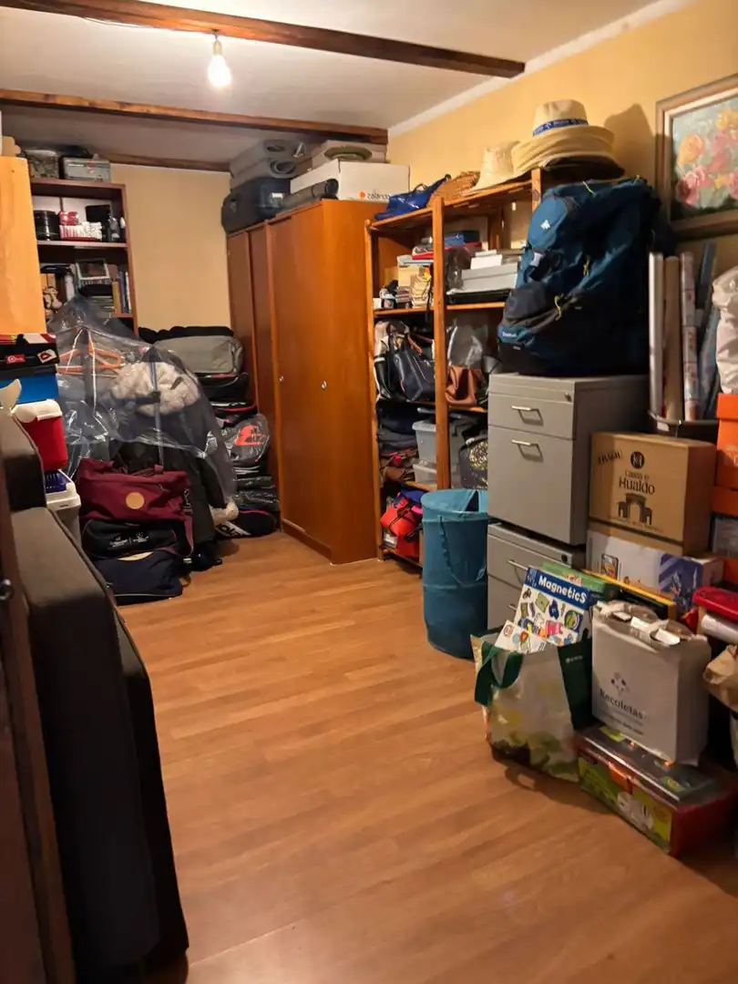 Casa o xalet en venda en Salamanca amb Terrassa