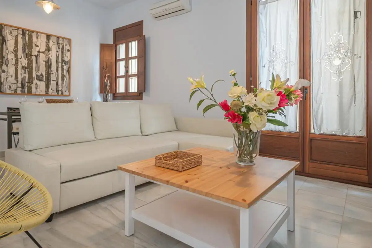 Appartement compact avec ascenseur à louer à Centro, imagen 15