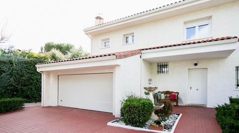 Photo 2 of House or chalet for sale in El Olivar de Mirabal, Boadilla del Monte