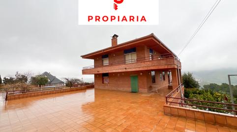 Photo 2 of House or chalet for sale in Vallirana, Barcelona