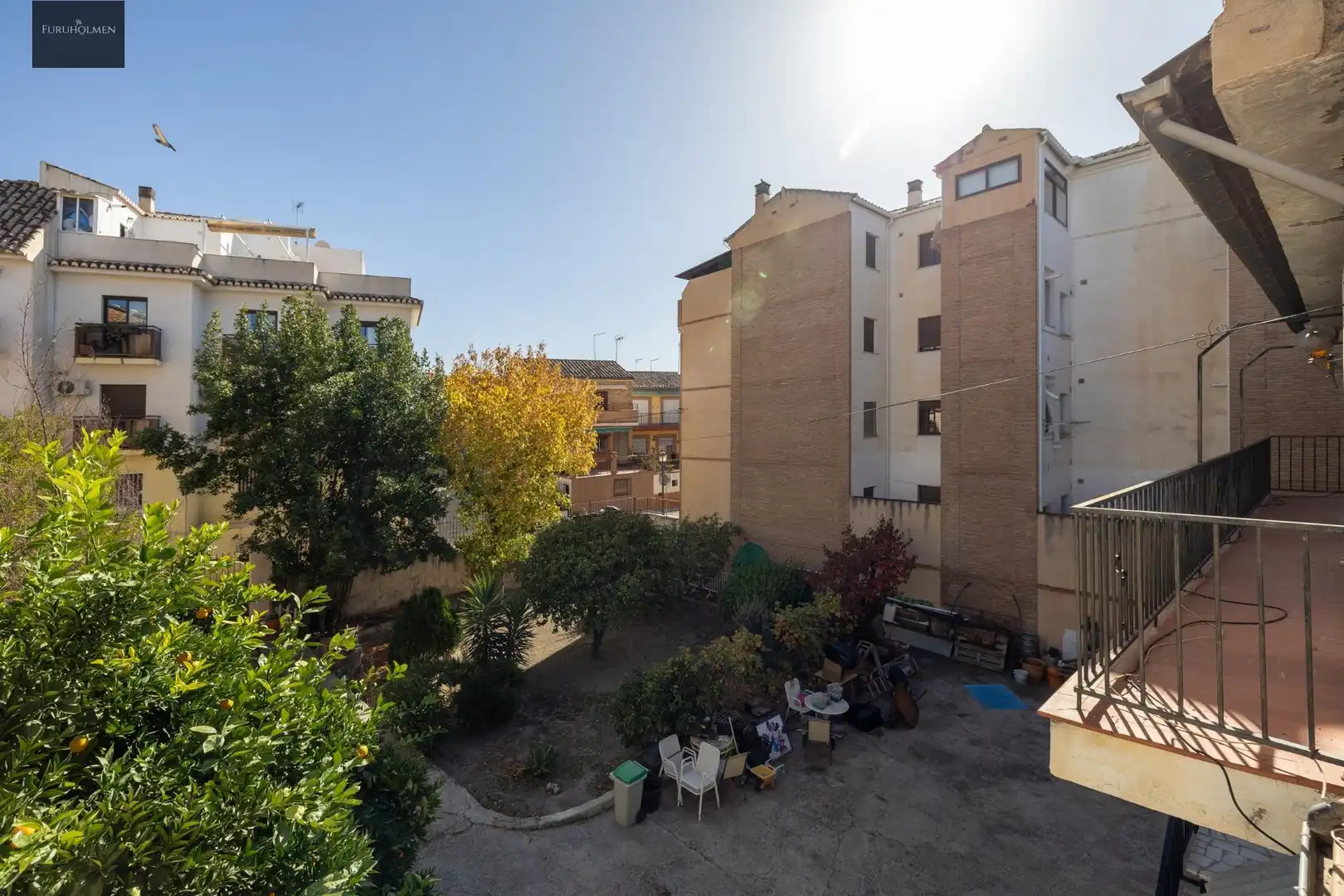 House for sale in Calle HERRERIA, imagen 28