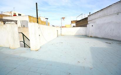 Terrace of Flat for sale in Jerez de la Frontera  with Air Conditioner, Heating and Terrace
