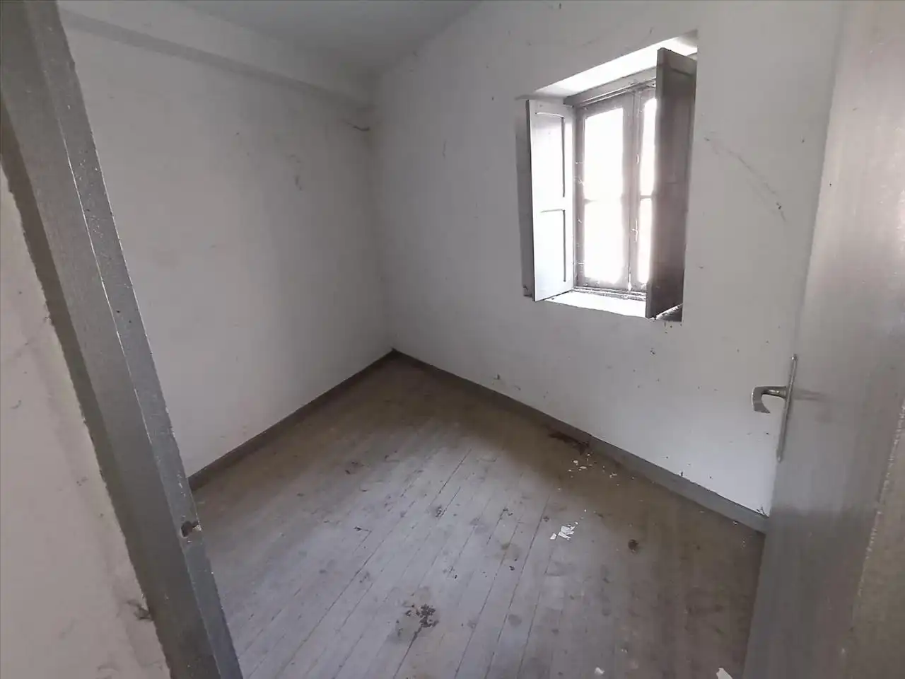 Piso en venta en Hazas de Cesto con Balcón