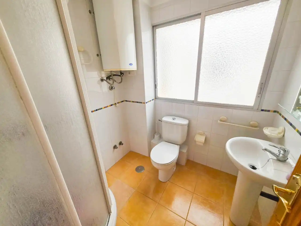 Apartament amb terrassa en venda a Playa del Cura, imagen 19