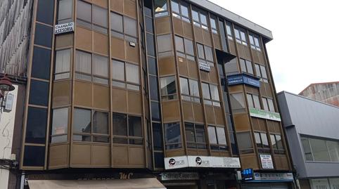 Photo 2 of Study to rent in Rúa Fomento, 21, Carballo, A Coruña