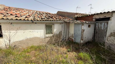 Foto 5 de Casa o chalet en venta en Calle Empedrada, 10, Fresno el Viejo, Valladolid