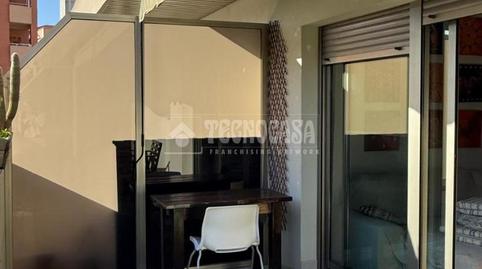 Foto 5 von Wohnung zur Miete in San Luis,  Almería Capital