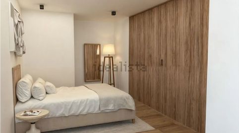 Foto 5 de Piso en venta en Avinguda de Lloreda, 31, Lloreda, Badalona