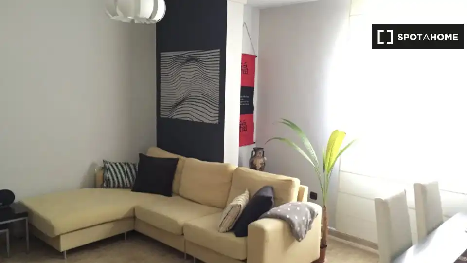 Habitació a Isleta
