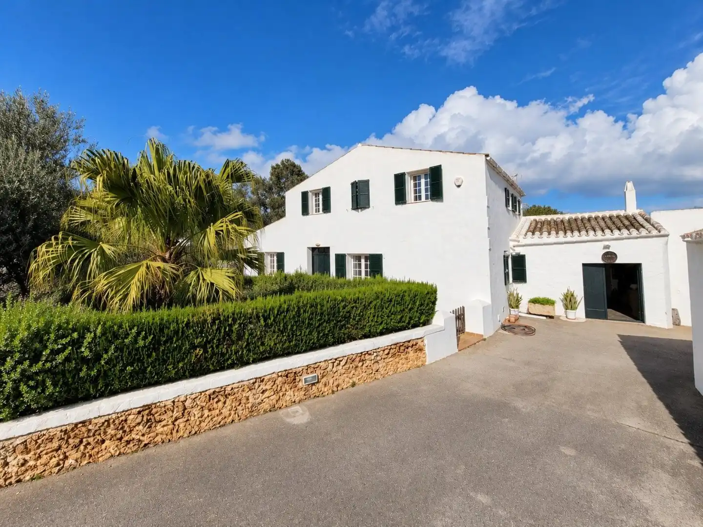 Country house with pool for sale in Llucmaçanes, imagen 2