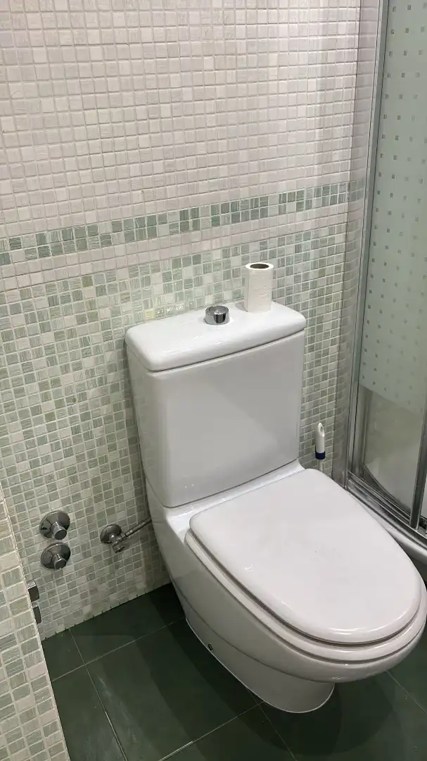 Appartement avec terrasse à louer à Rúa Vázquez Varela 17, imagen 26