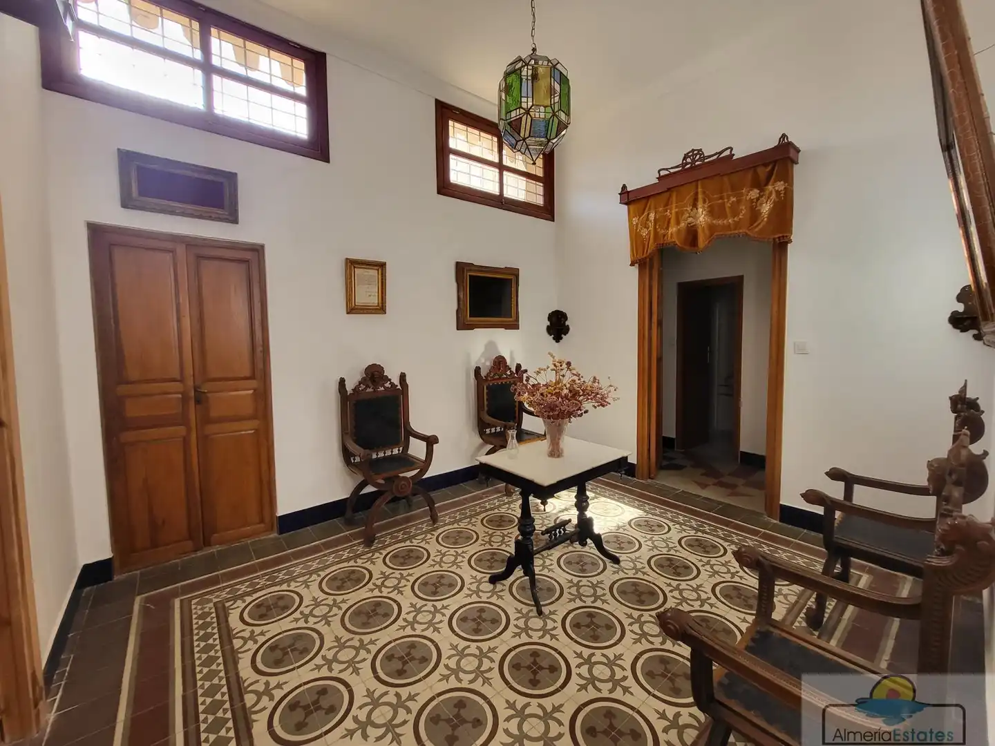 Casa in vendita a Albox, imagen 5
