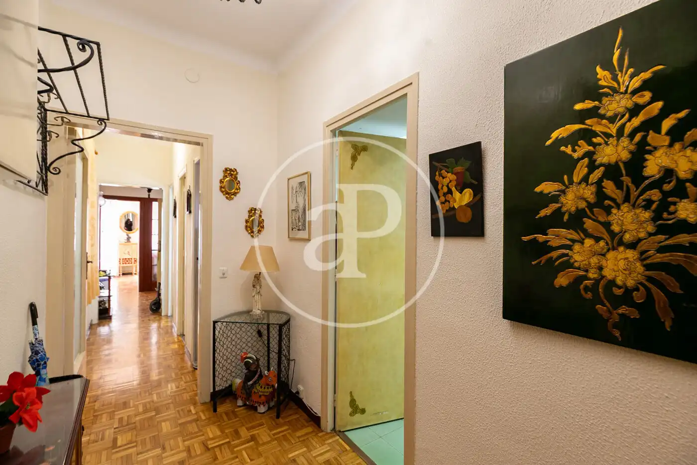 Flat for sale in Barcelona  with Heating and Balcony