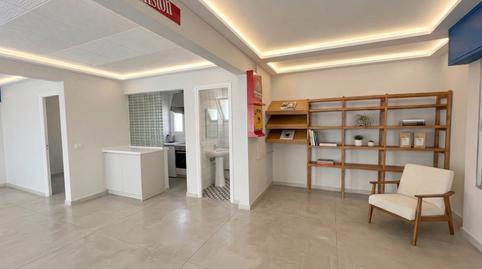 Foto 2 von Geschaftsraum zum Verkauf in De Víctor Català, Fenals, Castell d'Aro, Platja d'Aro i s'Agaró