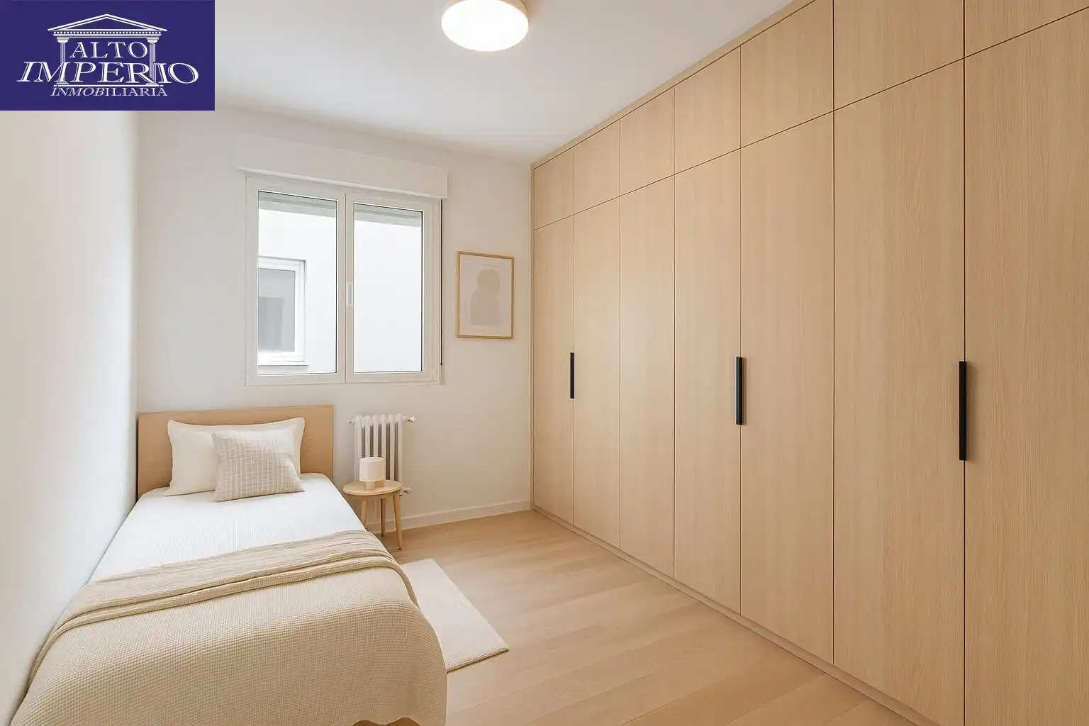 Piso con terraza en venta en PEDRO ANTONIO DE ALARCON, imagen 13