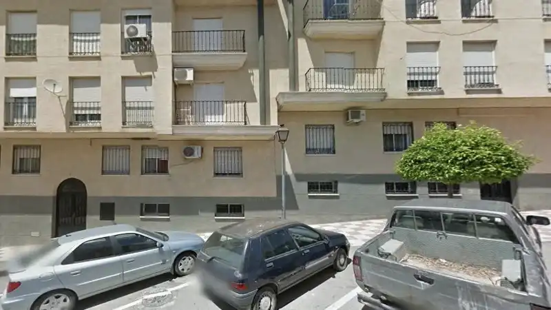 Local comercial en venda a Calle Juan Castillo