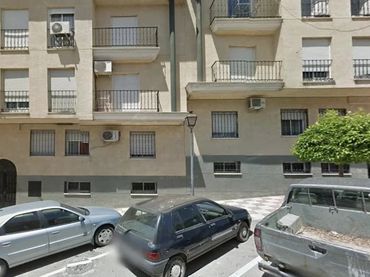 Local comercial en venda a Calle Juan Castillo