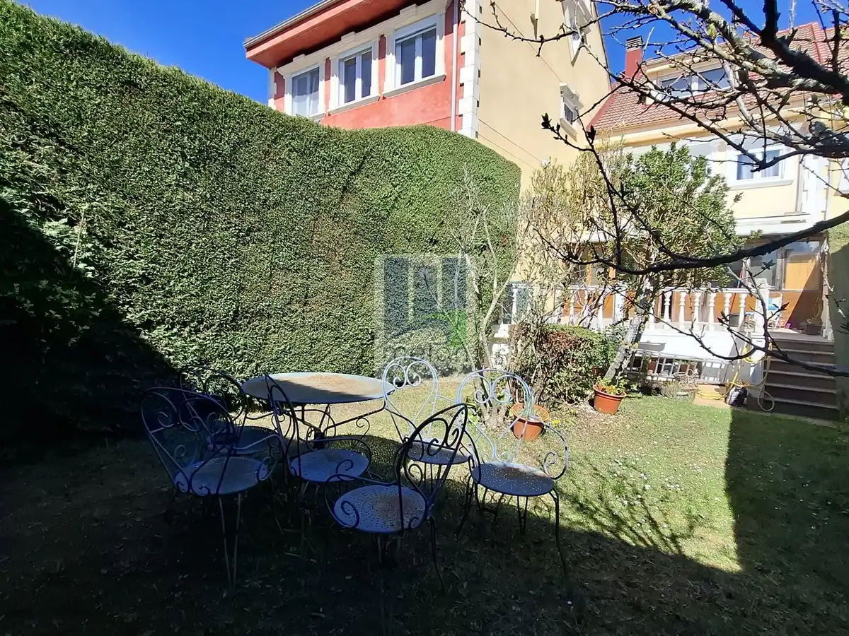 Terraza de Casa o chalet en venta en Cardeñajimeno