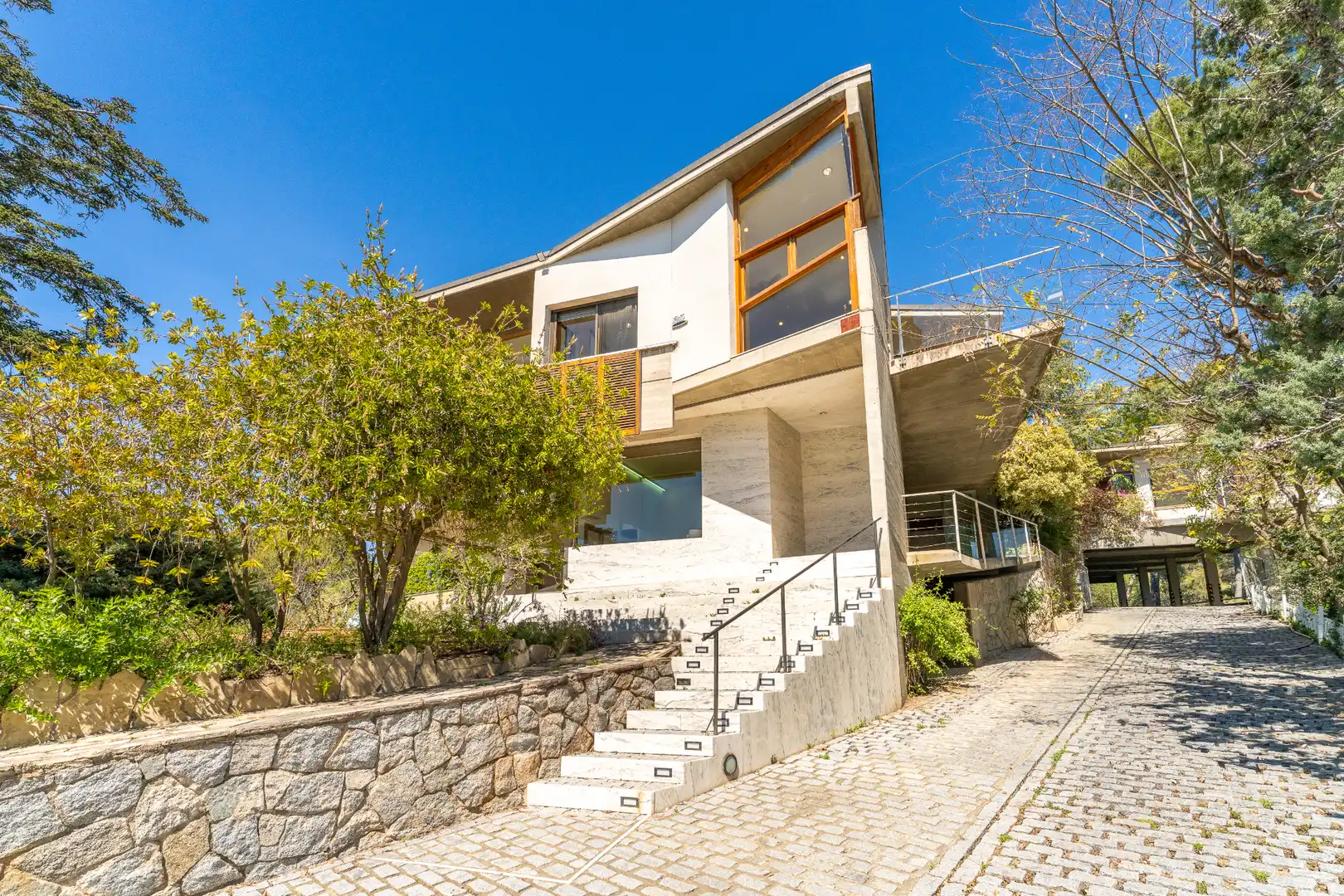 Villa mit Terrasse zum Verkauf in Carretera d'Almoster, imagen 4