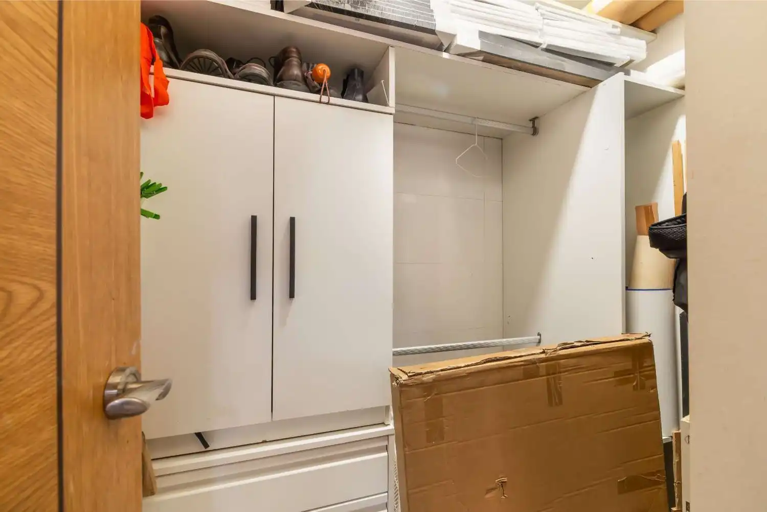 Wohnung mit Aufzug zum Verkauf in Marquesa de Argüeso, imagen 14