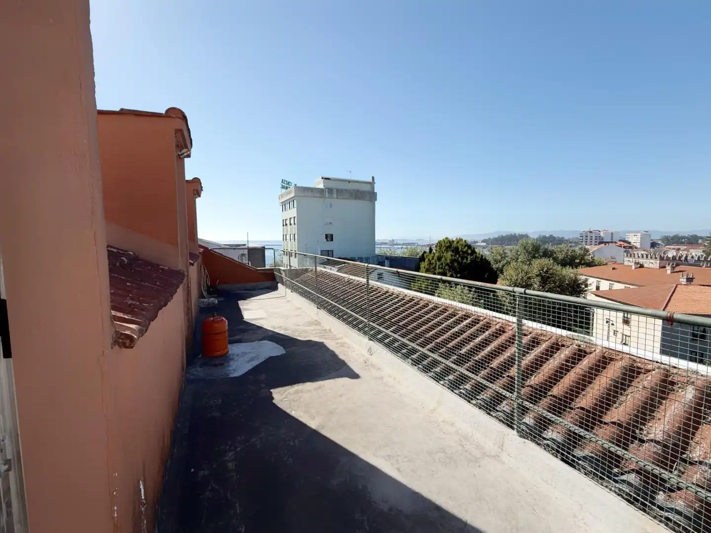 Business premises for sale in de Vilariño 8, imagen 16