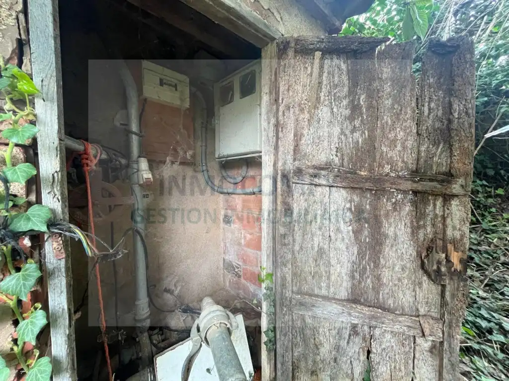 Rural land for sale in Calle Bordeta 26, imagen 5