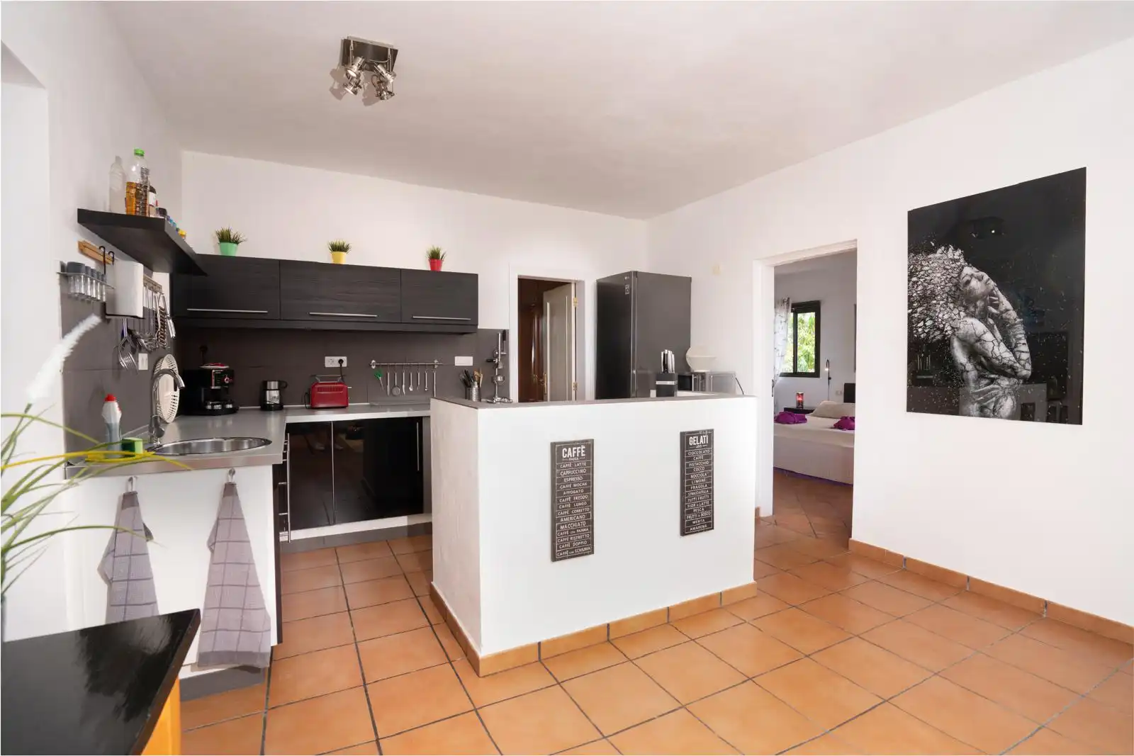 Maison avec terrasse à vendre à Chío, imagen 10