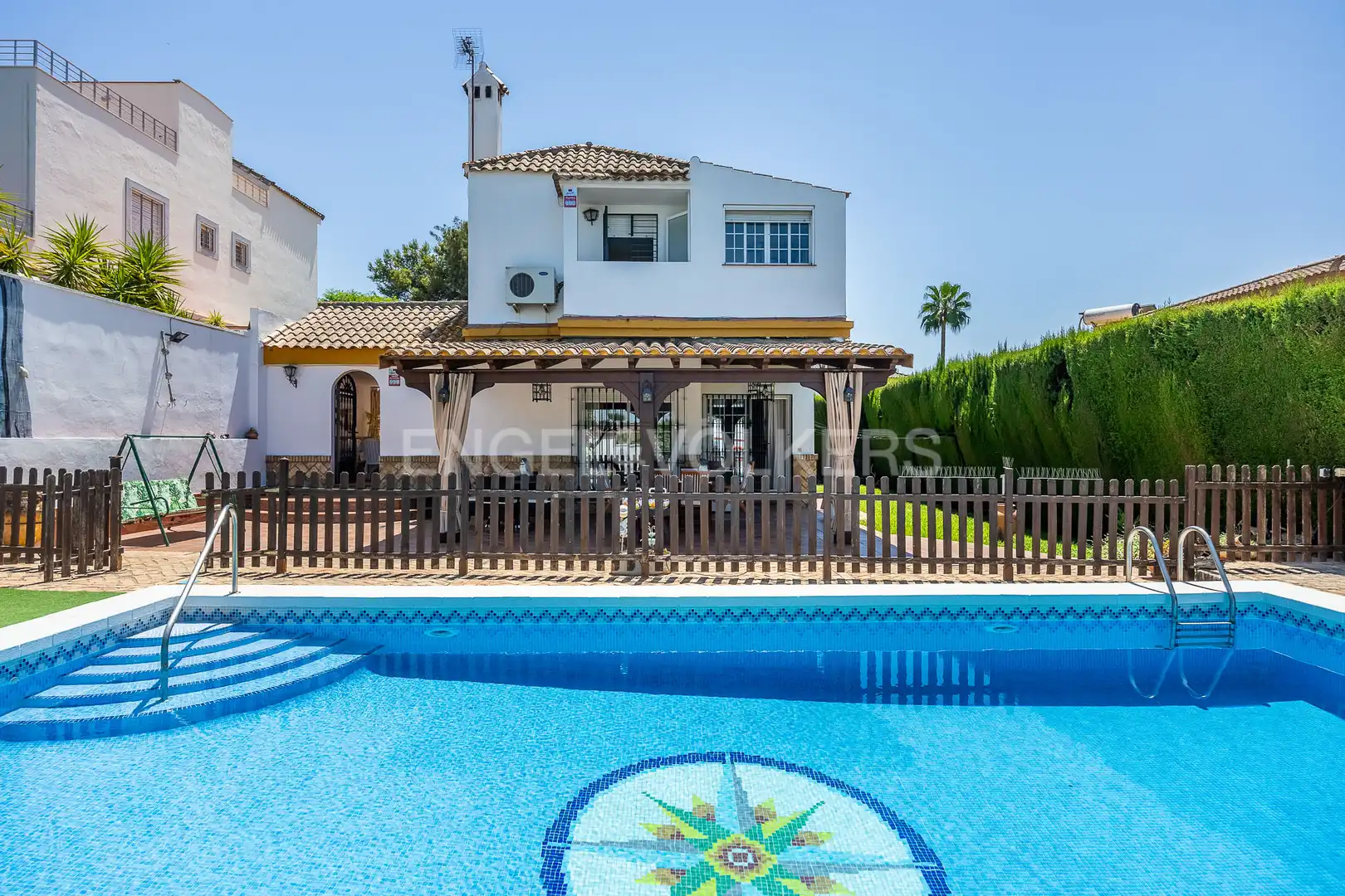 Casa en venda a Cerros de Montequinto, imagen 45