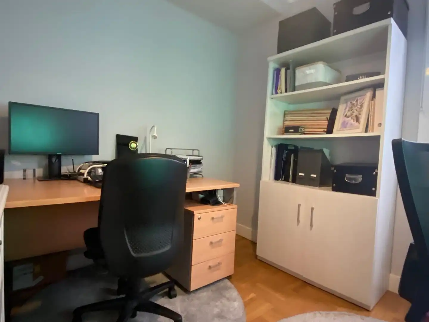Flat for sale in Betanzos