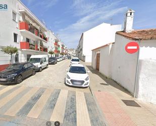 Exterior view of Flat for sale in Aracena  with Terrace and Balcony