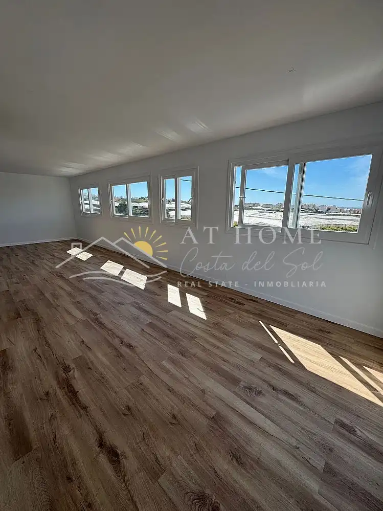 Sala d'estar de Local de lloguer en Torrox