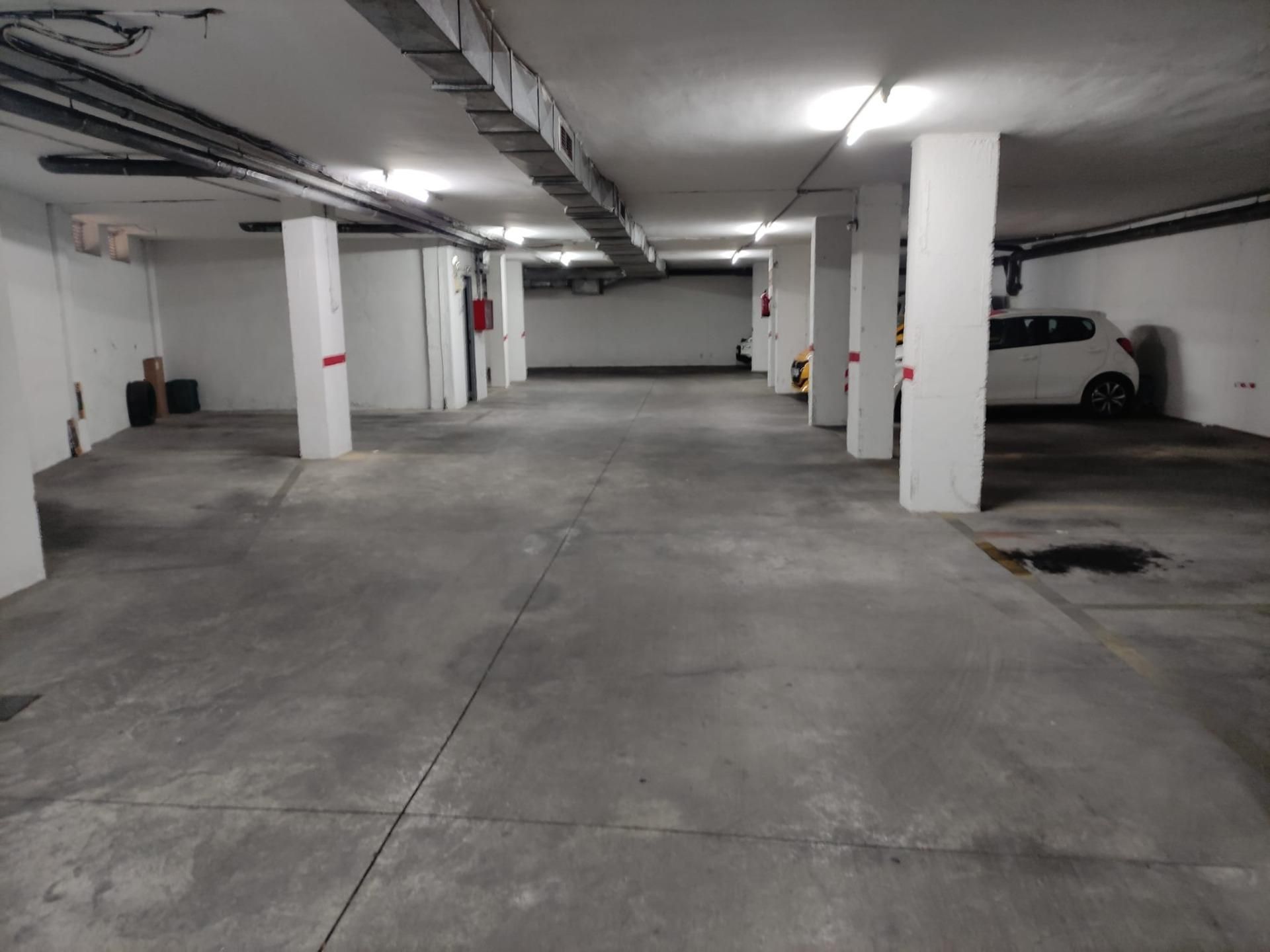Parking of Garage for sale in  Córdoba Capital