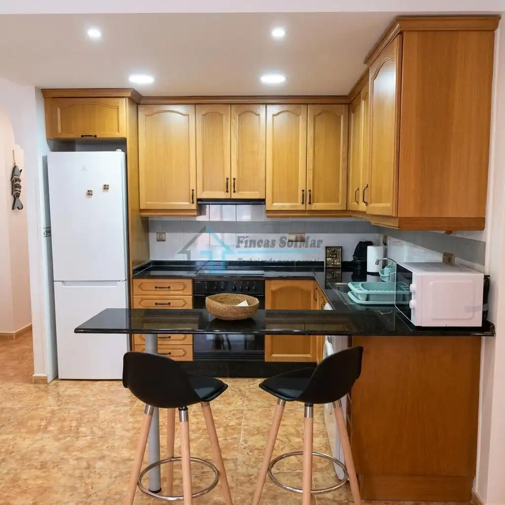 Appartement compact avec ascenseur à vendre à Moncófar Playa, imagen 6