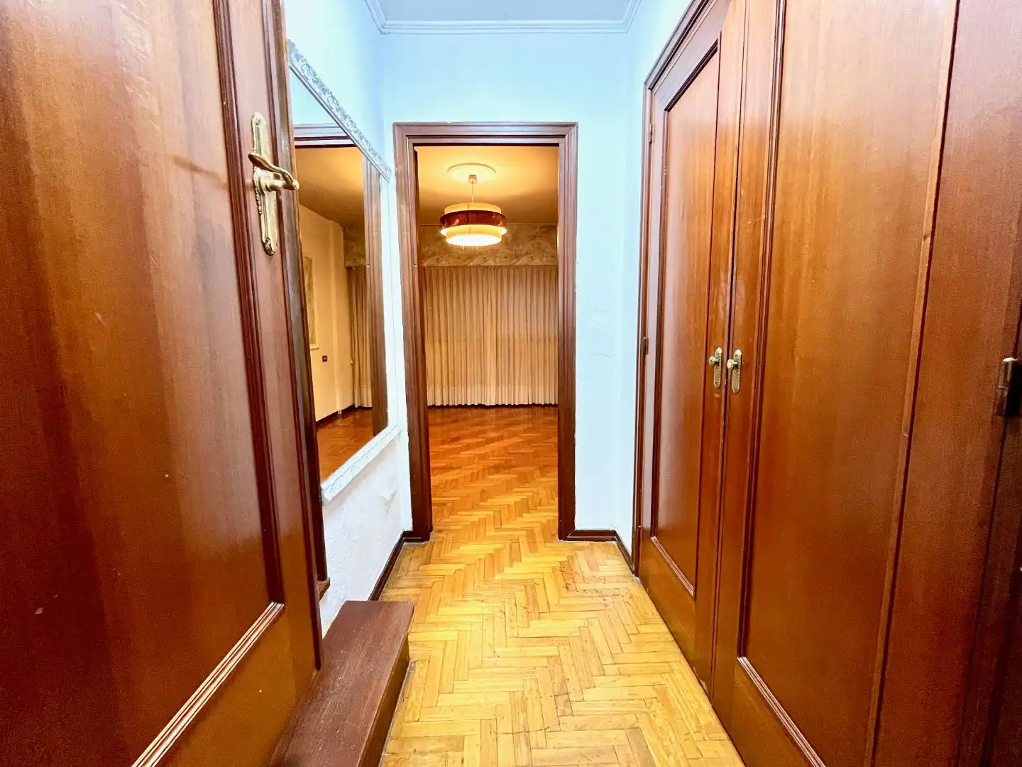 Dúplex en venta en Vigo  con Terraza