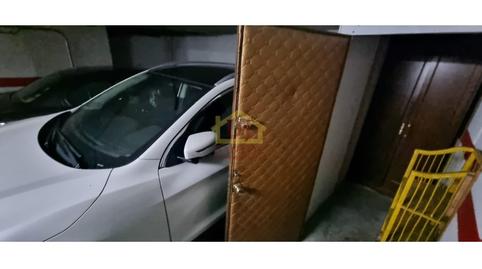 Photo 3 of Garage for sale in Universidad - Tenerías, Salamanca Capital