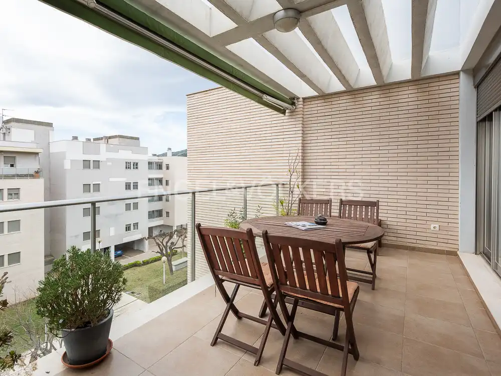 Flat for rent in Torreón - La Almadraba