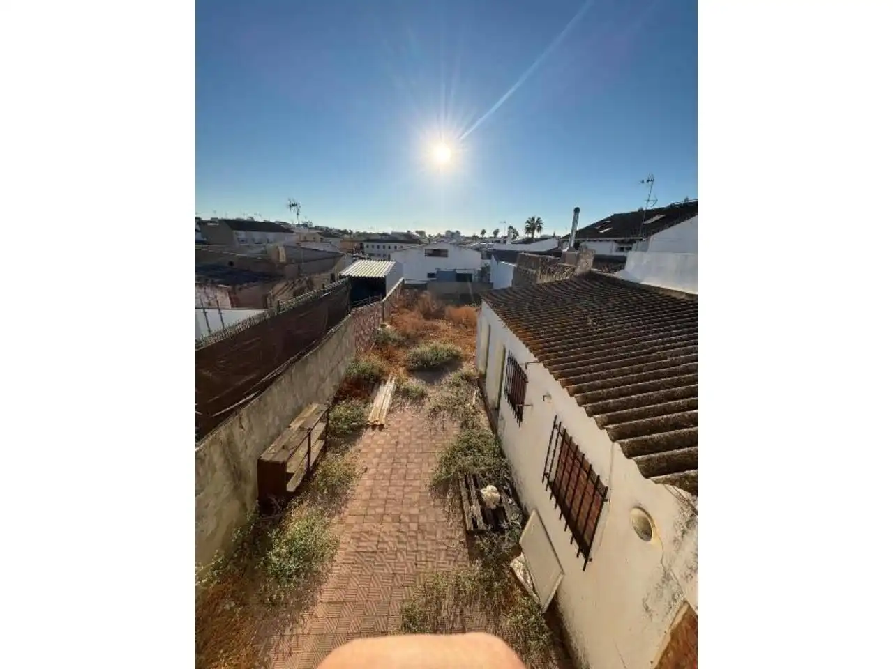 Haus zum Verkauf in San Bartolomé de la Torre, imagen 2