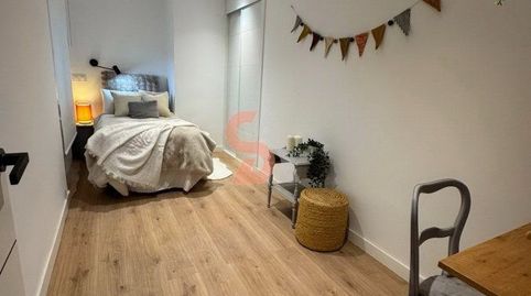 Foto 5 de Piso en venta en Centro, Valladolid Capital
