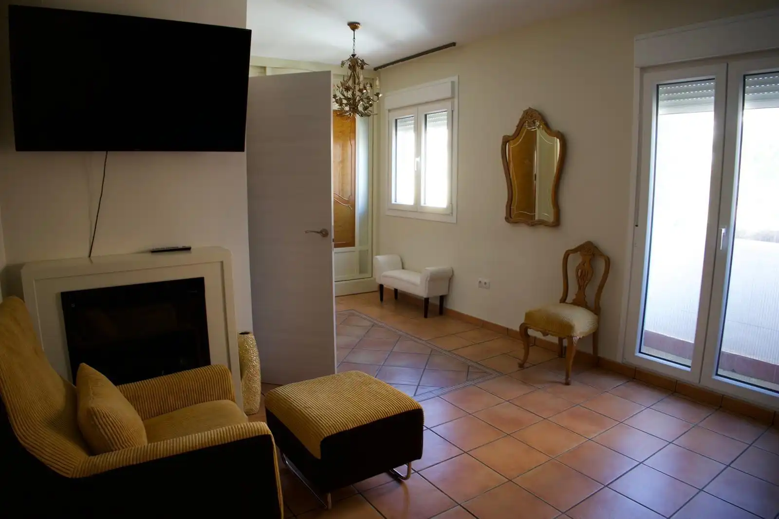 Maison mitoyenne avec terrasse à vendre à Calle de Eugenia de Montijo, imagen 22