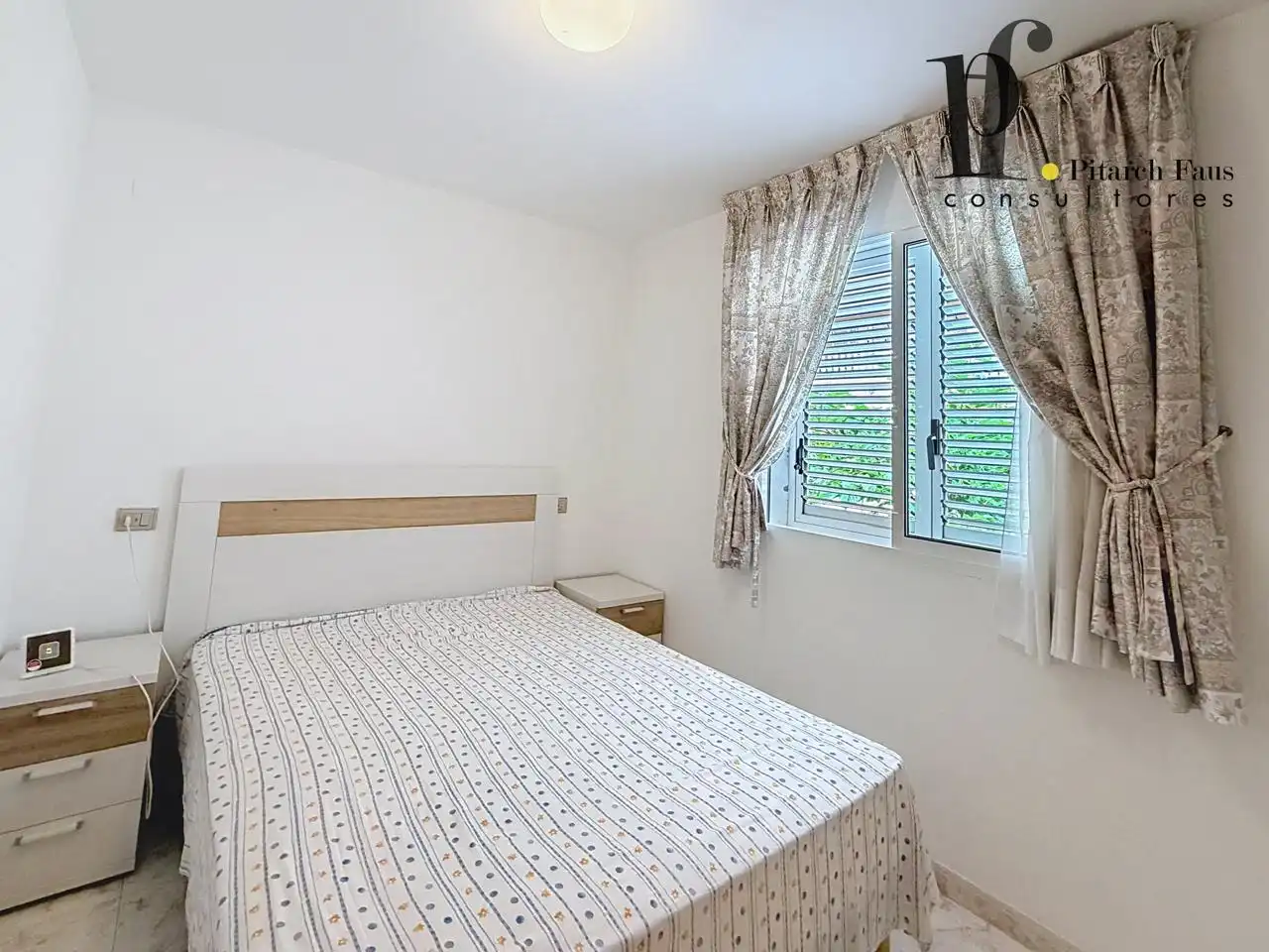 Habitación de Planta baja en venta en Moncofa con Aire acondicionado y Terraza