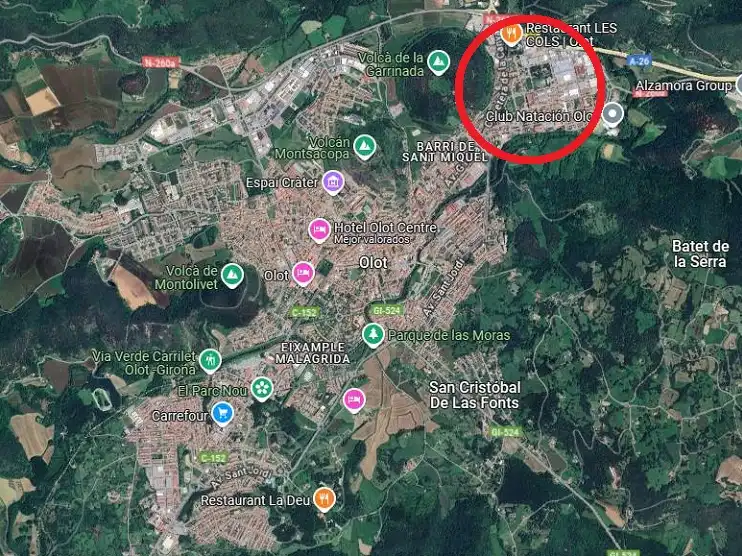 Résidentiel avec ascenseur à vendre à Carretera de la Canya 76, imagen 19