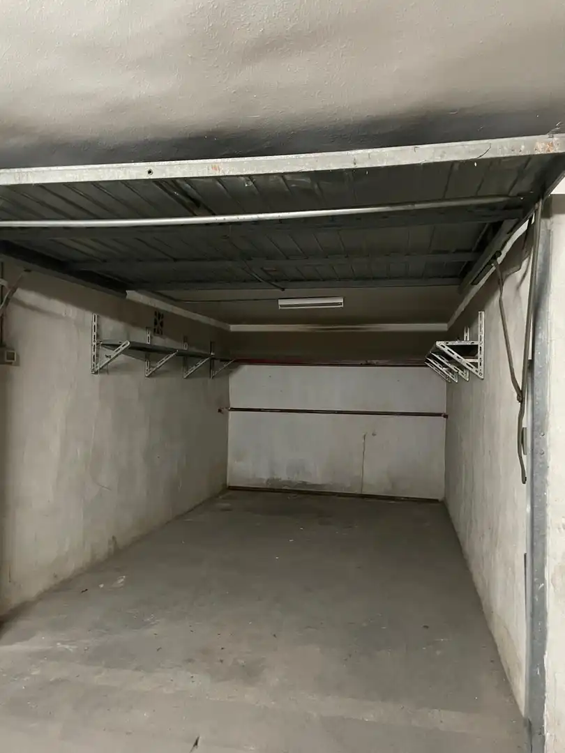 Parking of Garage for sale in Cullera