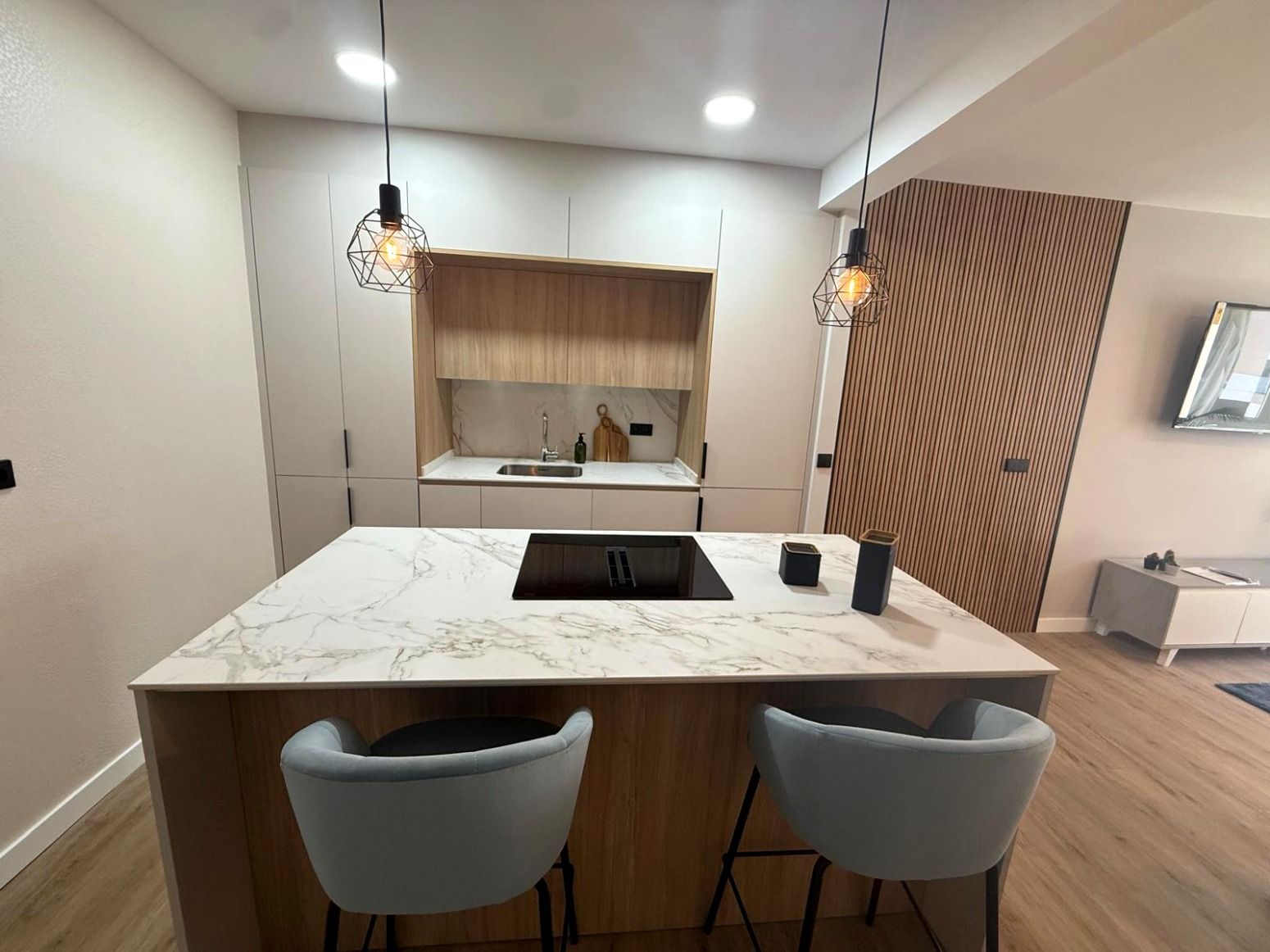 Flat for sale in Avilés - Jose Cueto, Centro