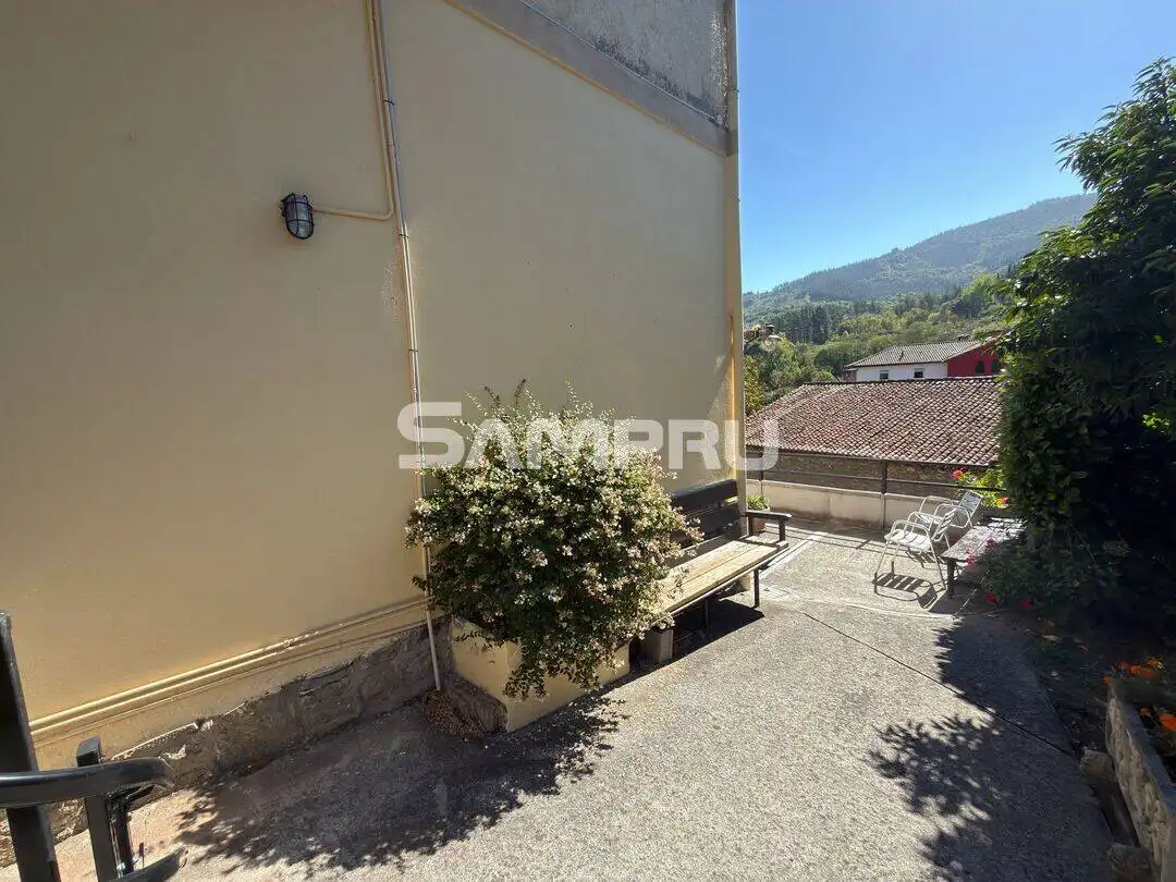 Appartamento con terrazza in vendita a Bergara, imagen 34