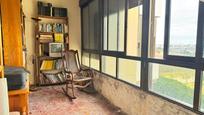 Balcony of Flat for sale in Jerez de la Frontera  with Private garden, Terrace and Balcony