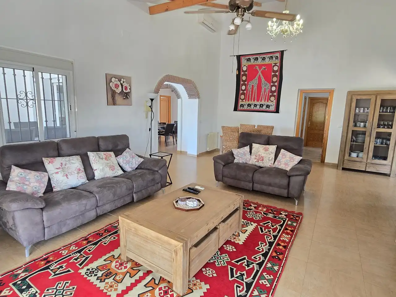 Maison avec piscine à vendre à Viñuela, imagen 31