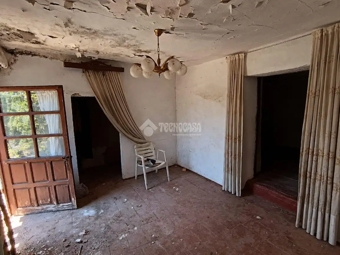 Landhaus zum Verkauf in Calzada de Oropesa, imagen 4