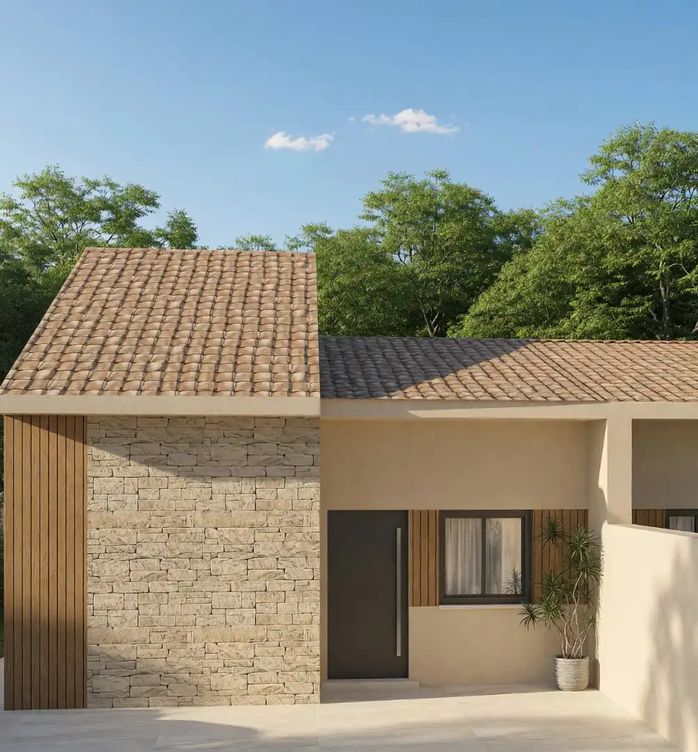 Terraced house for sale in Torrejón de la Calzada