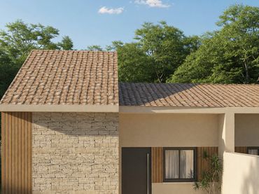 Reihenhaus zum Verkauf in Torrejón de la Calzada
