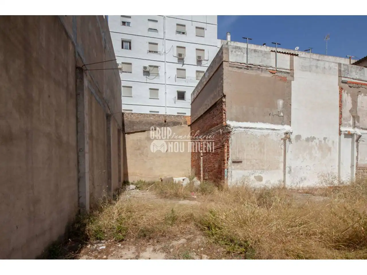 Wohnbaugrundstück zum Verkauf in Calle Naranjo 2, imagen 6